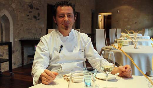 Stefano Cerveni Stefano Cerveni
