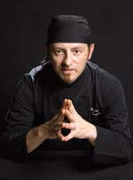 Stefano Cerveni