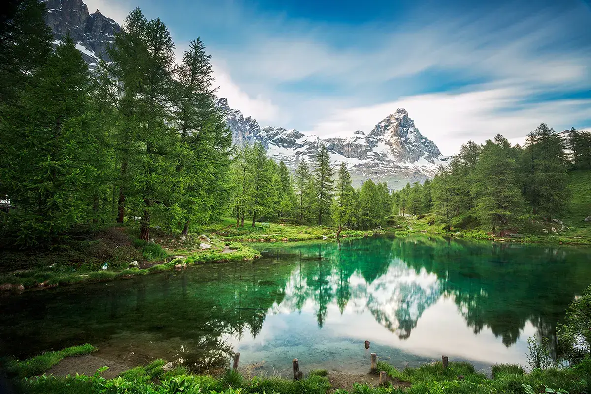 Estate in montagna? Ecco le offerte da cogliere al volo