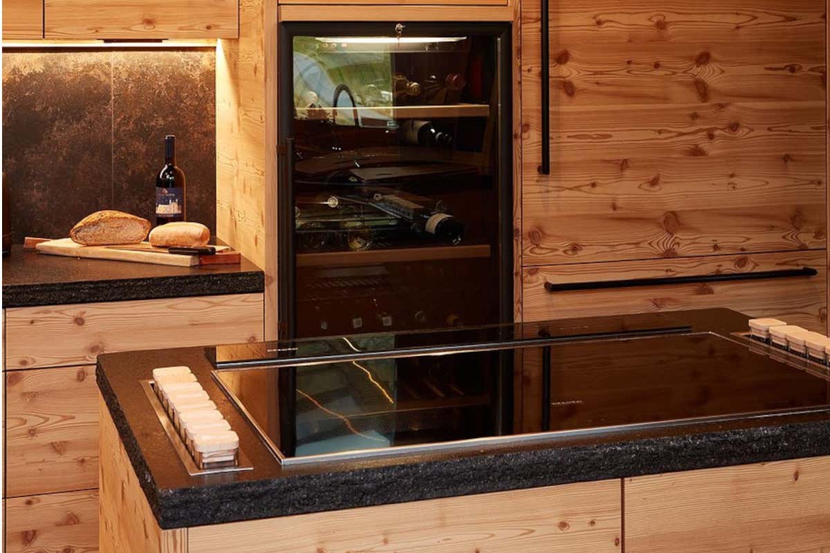 Nuovo Chalet Abri des Skieurs, per un soggiorno di classe A a Cervinia