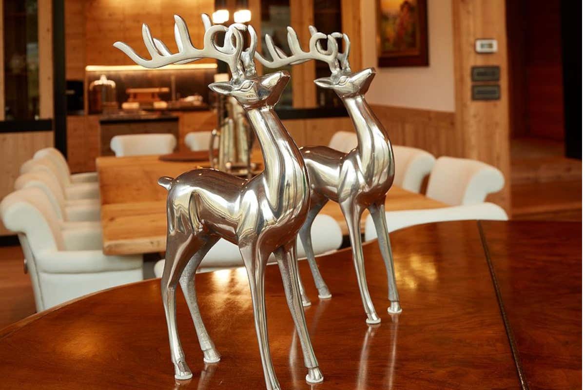 Nuovo Chalet Abri des Skieurs, per un soggiorno di classe A a Cervinia