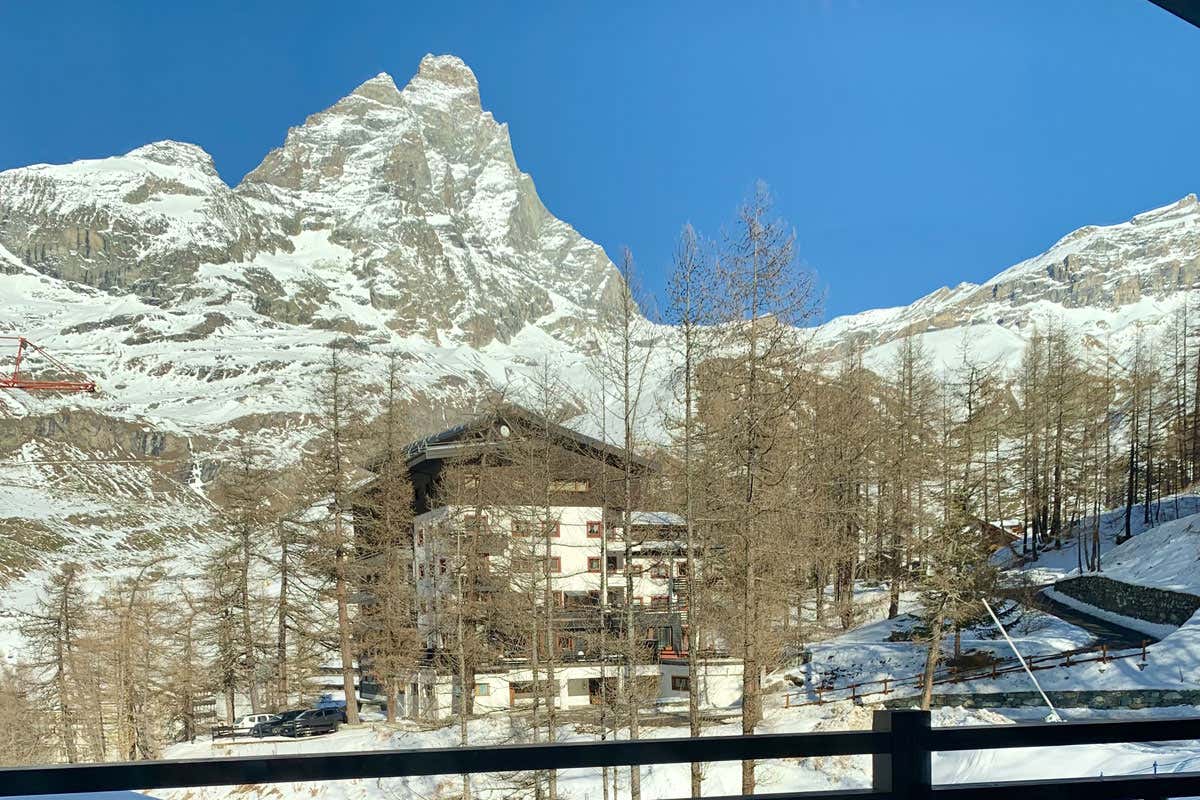 Lusso e riservatezza in montagna: la formula di The M Legacy