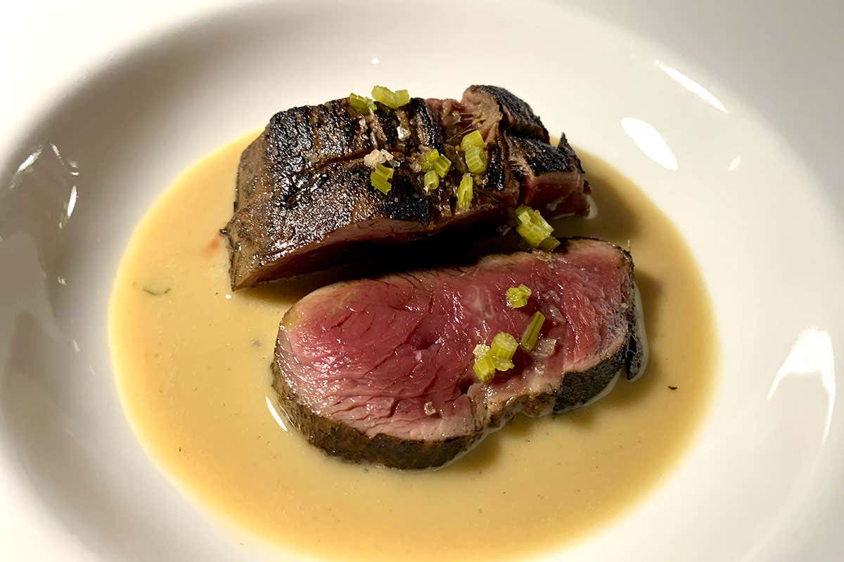 Lallier presenta R.020, decima edizione del programma Réflexions  