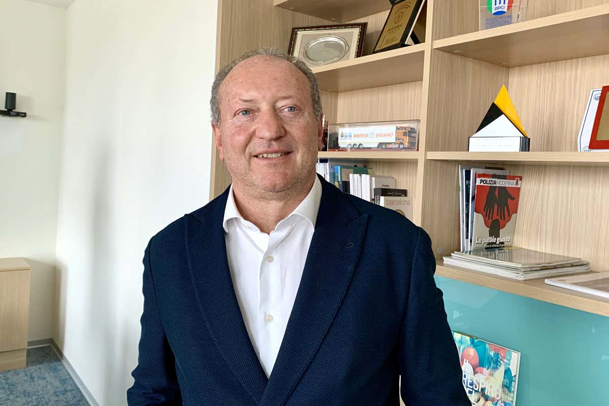 Dall’ingrosso alla consegna diretta: Sogemi studia un nuovo modello per la ristorazione