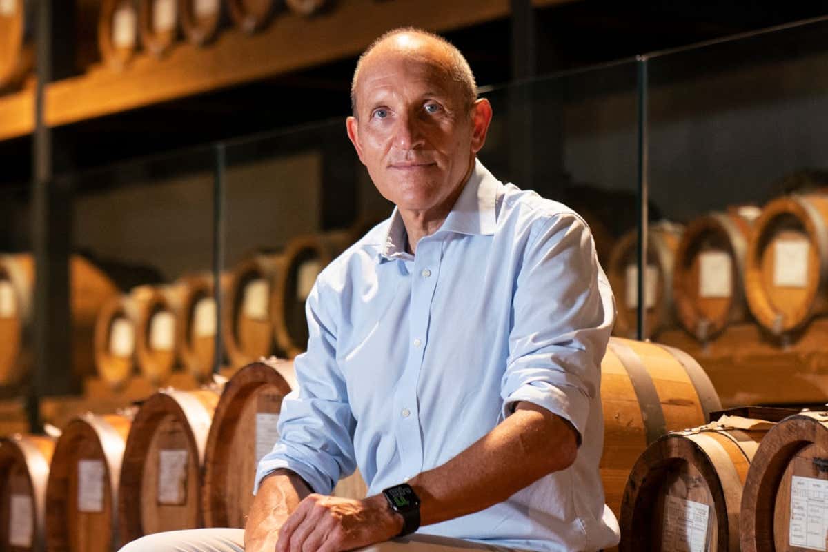 Campovolo, Rimini, New York: il percorso dell&rsquo;aceto balsamico IGP