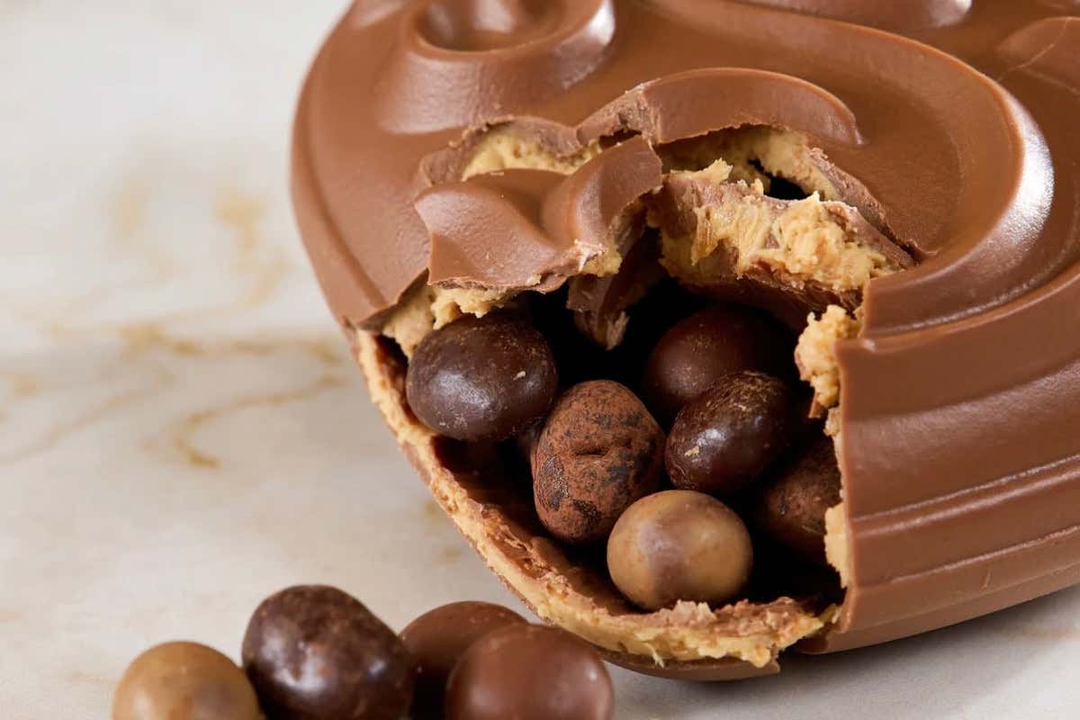 L'amore secondo i maestri Ampi: alcuni dolci da non perdere a San Valentino