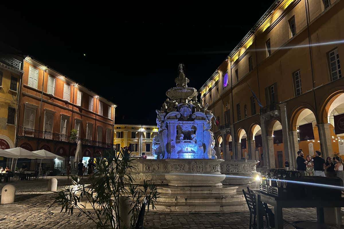 Roovido, alla scoperta delle pizze gourmet di Mauro Alba a Cesena