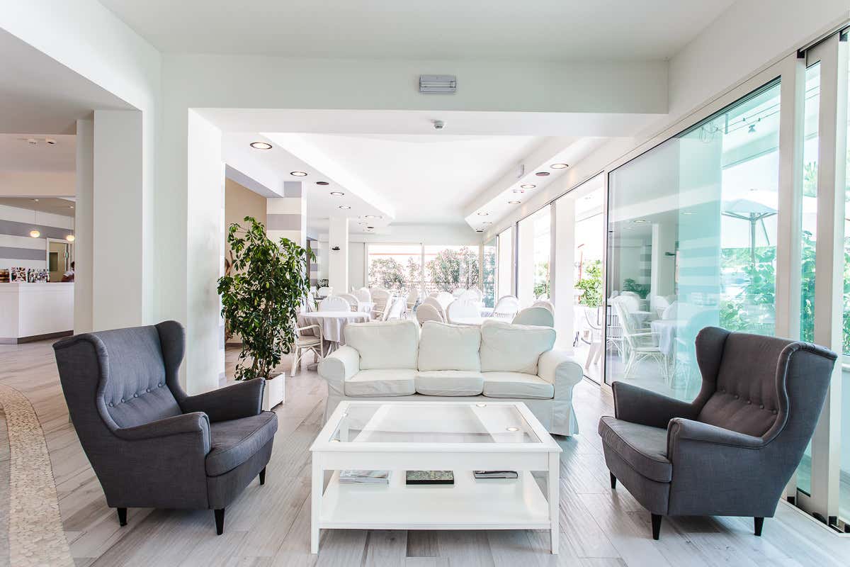 Vacanza in famiglia: a Cesenatico bimbi protagonisti nei Ricci Hotels