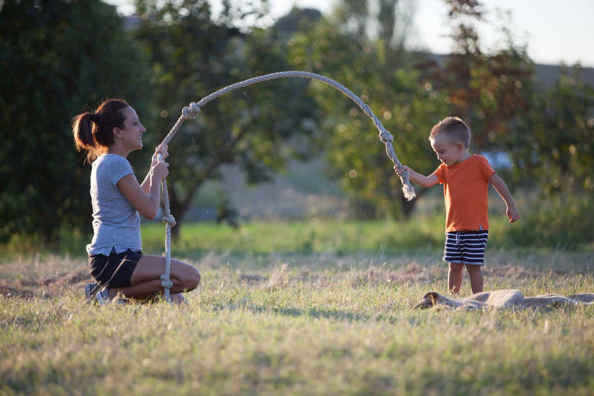 Vacanza in famiglia: a Cesenatico bimbi protagonisti nei Ricci Hotels