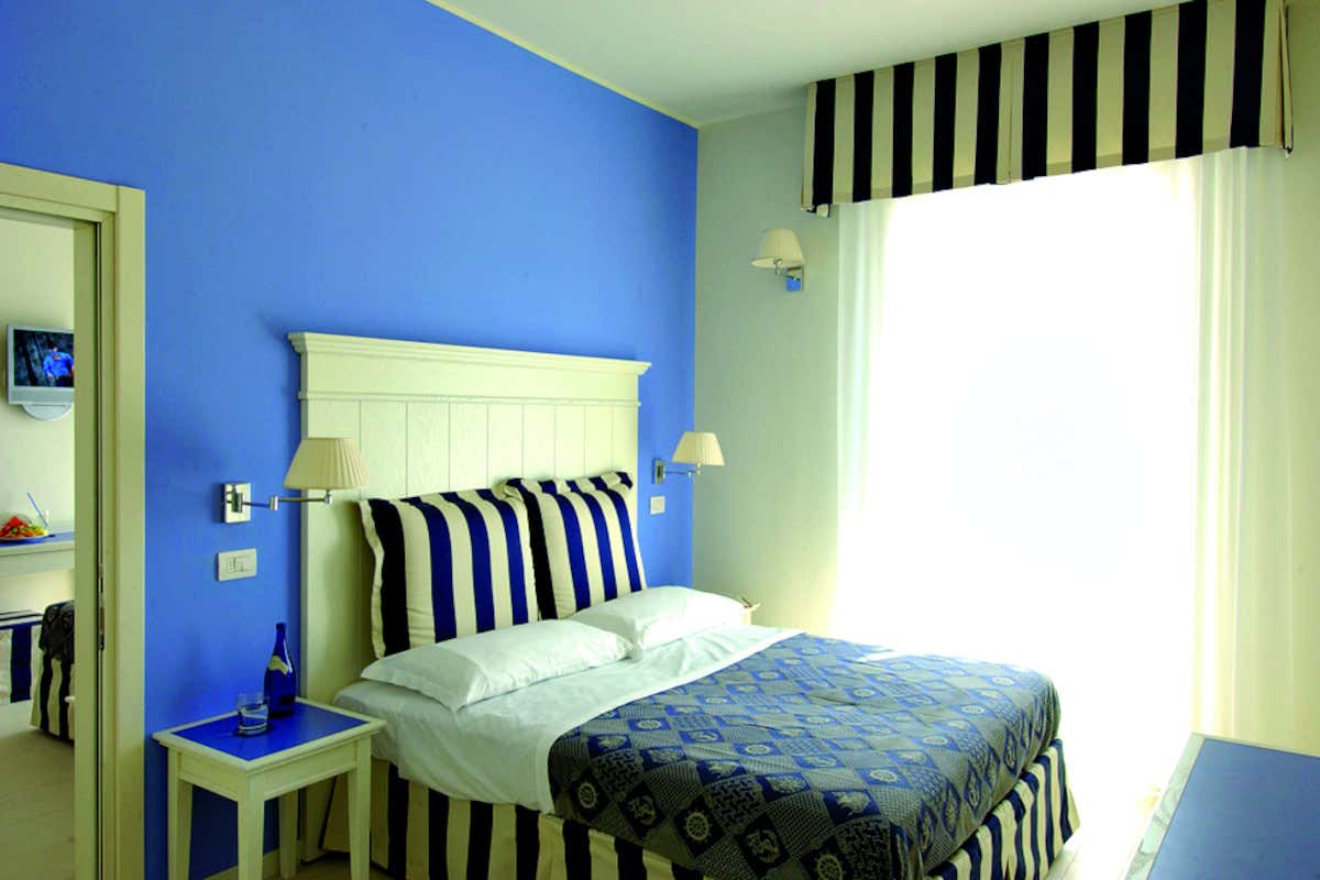 Vacanza in famiglia: a Cesenatico bimbi protagonisti nei Ricci Hotels