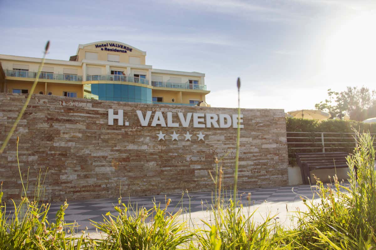 Vacanza in famiglia: a Cesenatico bimbi protagonisti nei Ricci Hotels