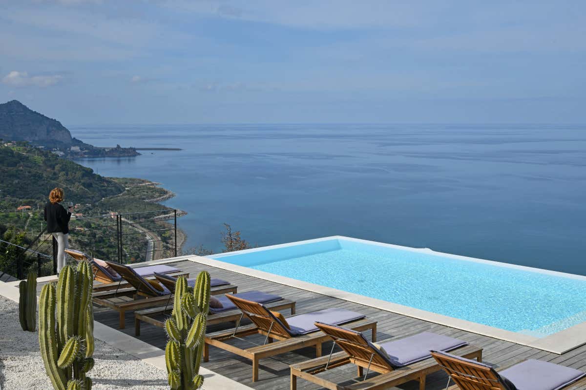 Vacanze invernali in ville e chalet di pregio per momenti di puro relax