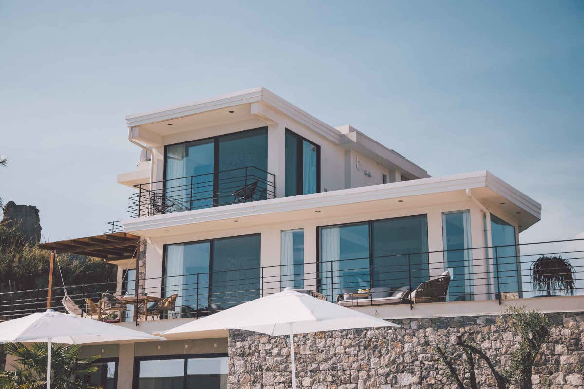 Vacanze invernali in ville e chalet di pregio per momenti di puro relax