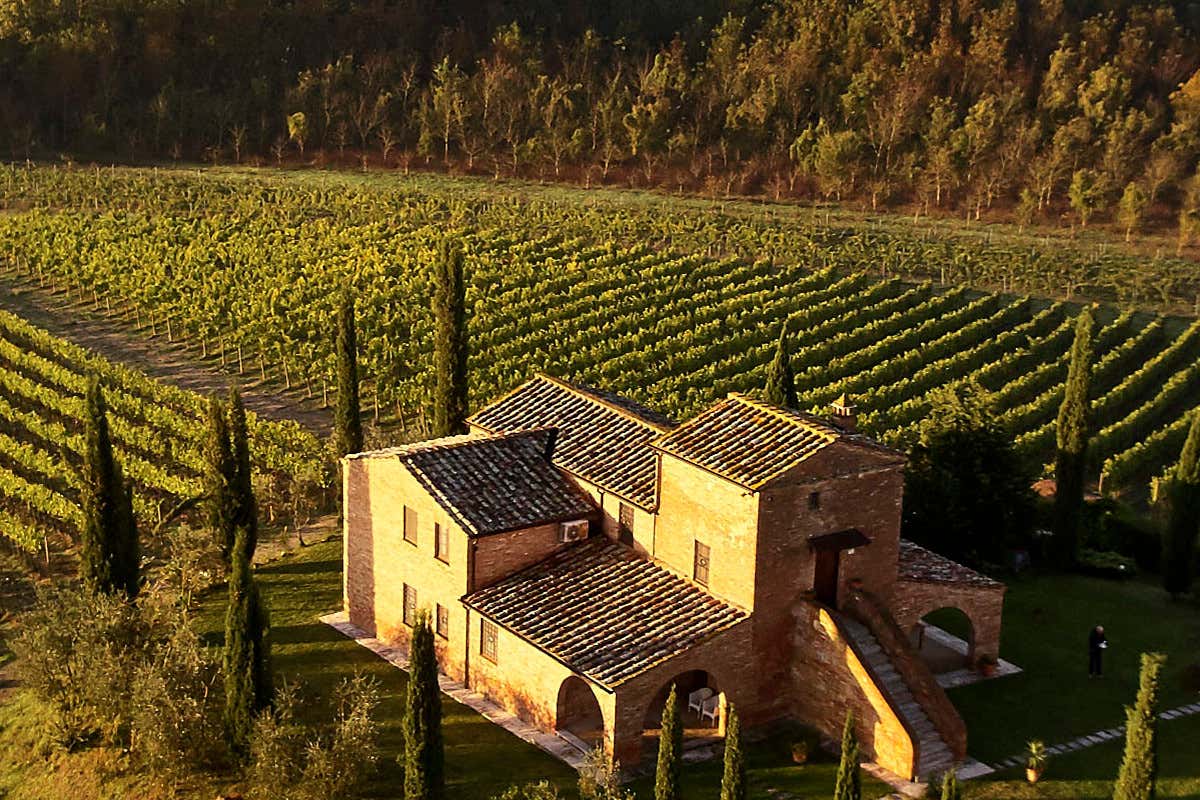 Vacanze invernali in ville e chalet di pregio per momenti di puro relax