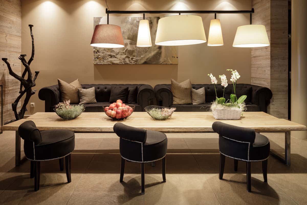 Fuga d’autunno in Alto Adige: l’ospitalità a 5 stelle dell’Hotel Chalet Mirabell Fuga d’autunno in Alto Adige: l’ospitalità a 5 stelle dell’Hotel Chalet Mirabell