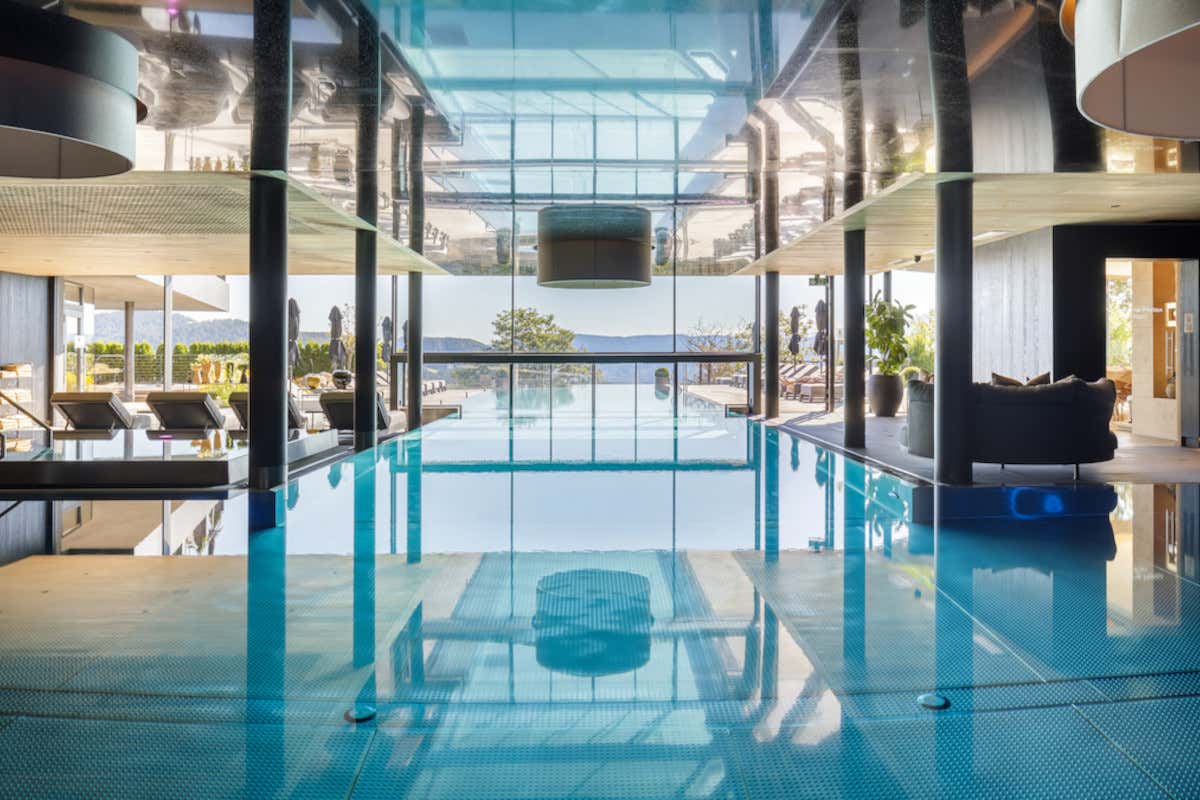 Fuga d’autunno in Alto Adige: l’ospitalità a 5 stelle dell’Hotel Chalet Mirabell