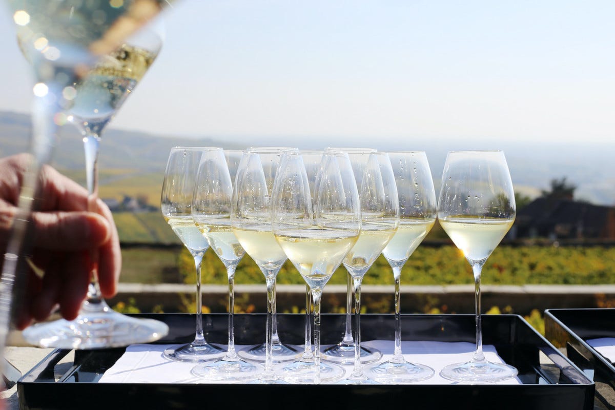 Champagne Experience 2023: record di adesioni e masterclass di qualità