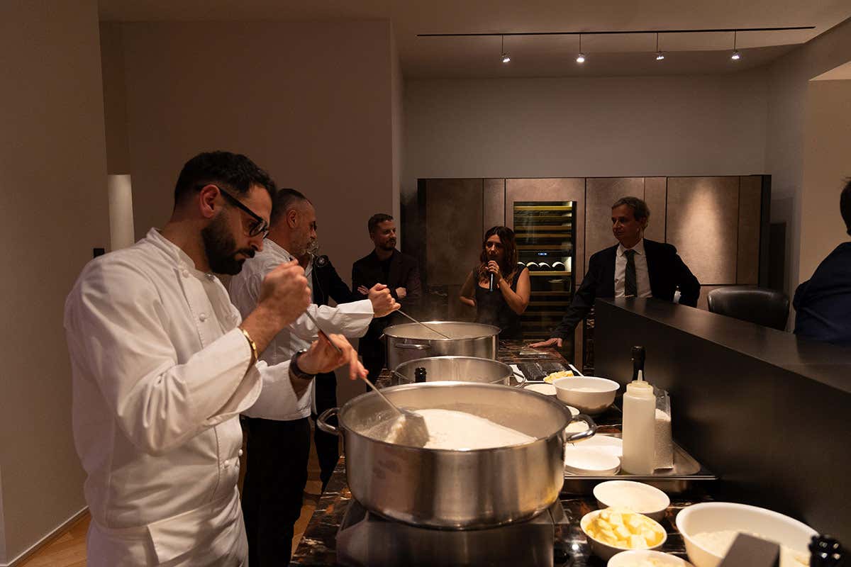 SpesaSospesa.org: come lo stop allo spreco alimentare aiuta oltre 25mila famiglie SpesaSospesa.org: come lo stop allo spreco alimentare aiuta oltre 25mila famiglie