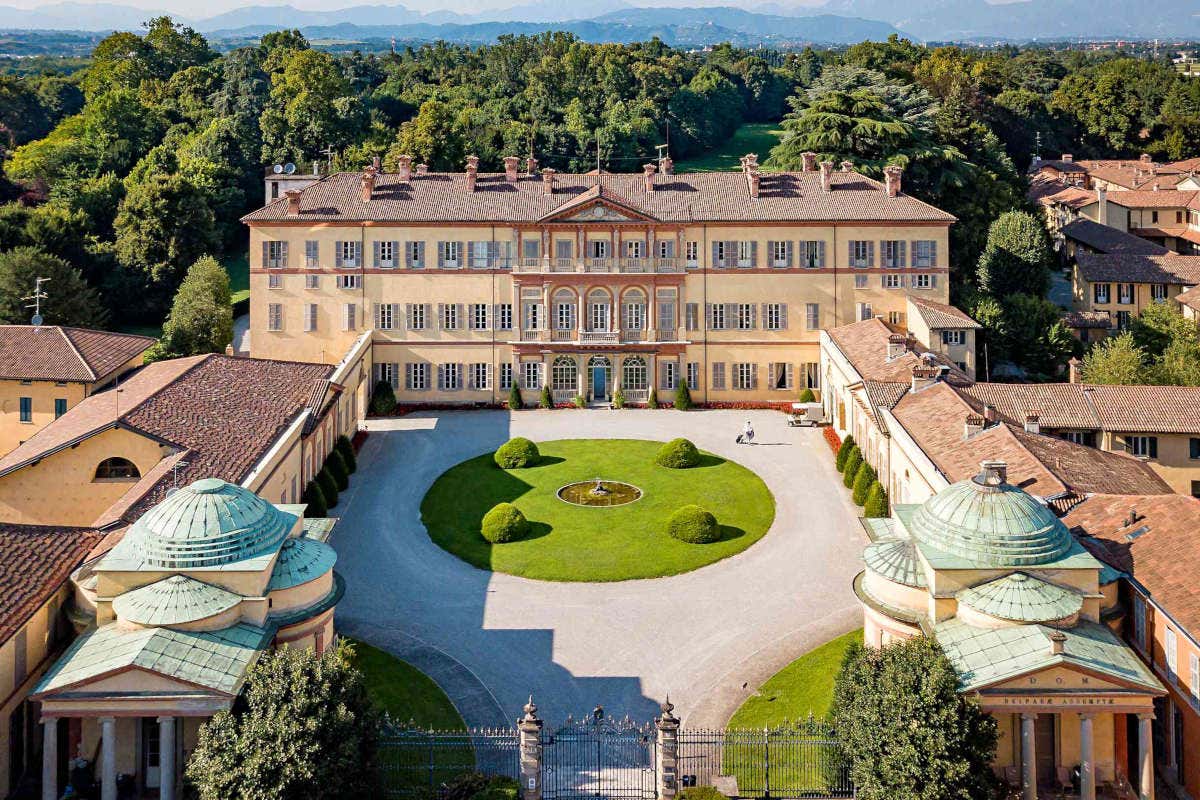 Brianza: un viaggio che non ti aspetti tra storia romana e bellezze dimenticate Brianza: un viaggio che non ti aspetti tra storia romana e bellezze dimenticate