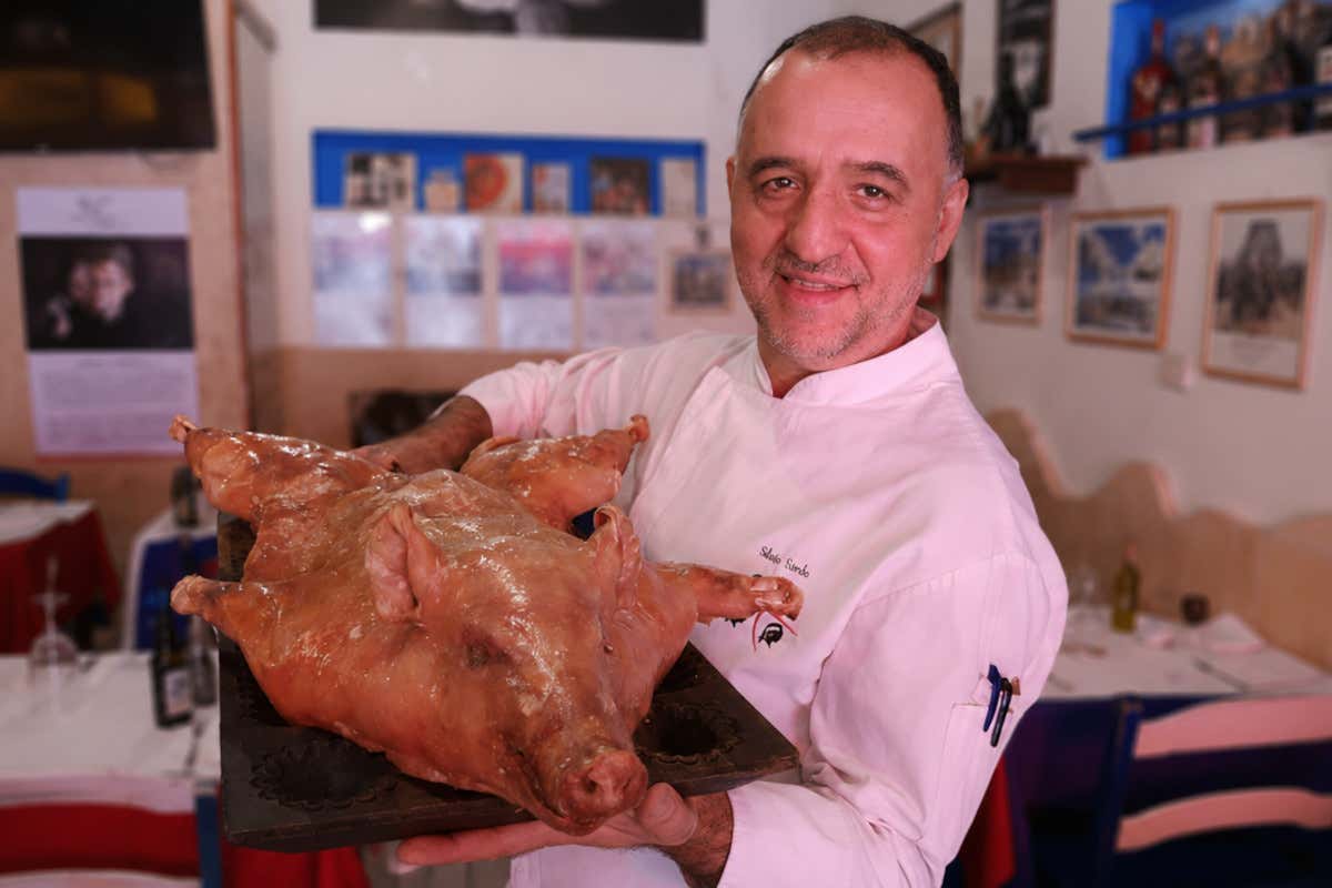 Niente modifiche ai piatti, il ristorante sardo in Brasile che sfida la finta cucina italiana