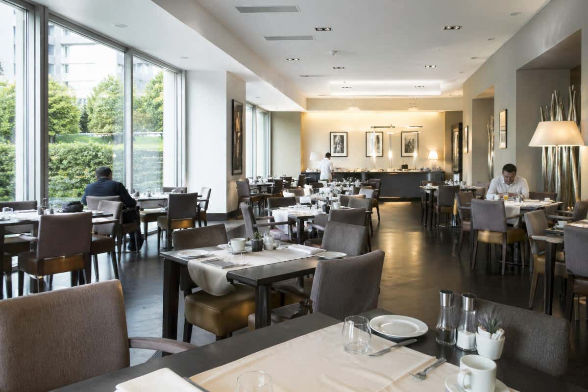 Gli hotel devono ripensare il rapporto con la cucina