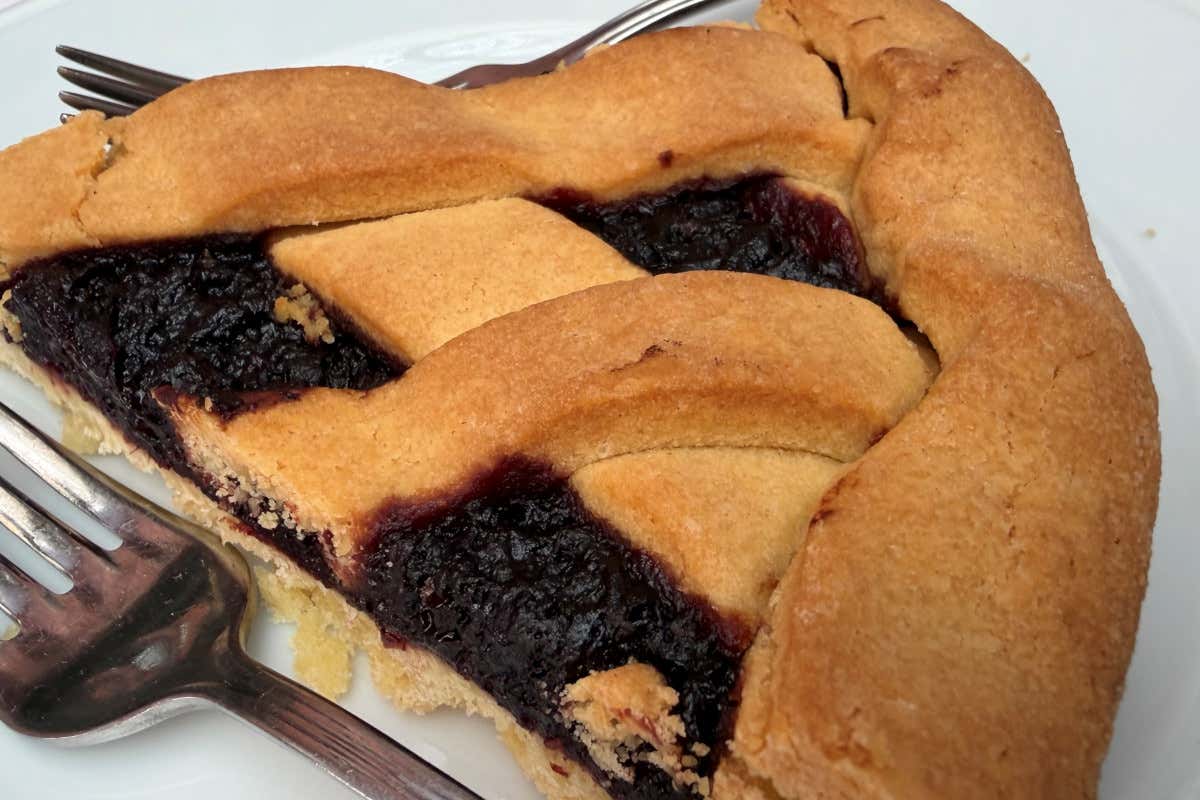 La crostatina