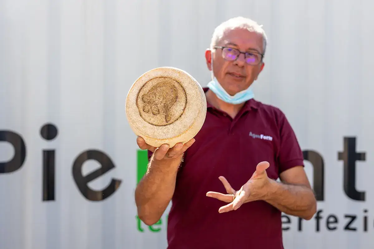 La soddisfazione degli espositori Salvaguardare i pascoli &egrave; la sfida del futuro. Il ruolo centrale del turismo green