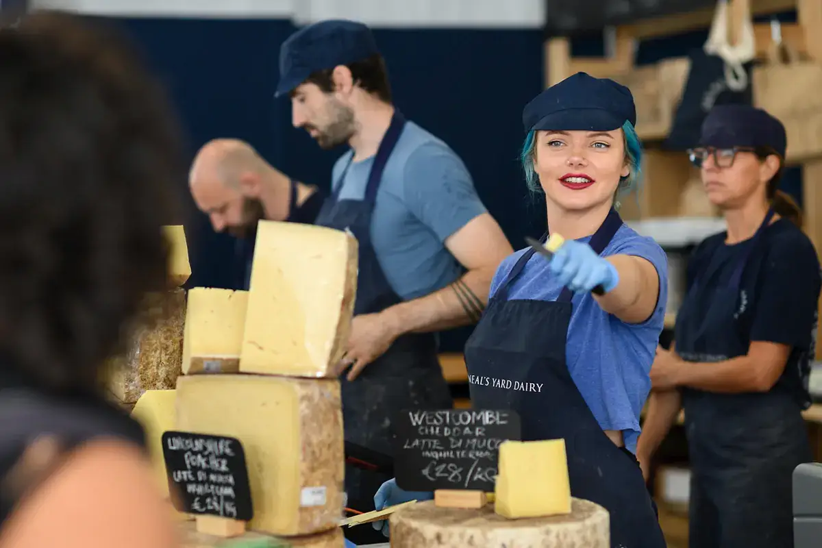 Cheese in antemprima online il 16 settembre con due appuntamenti Cheese 2021 in anteprima grazie a due appuntamenti online