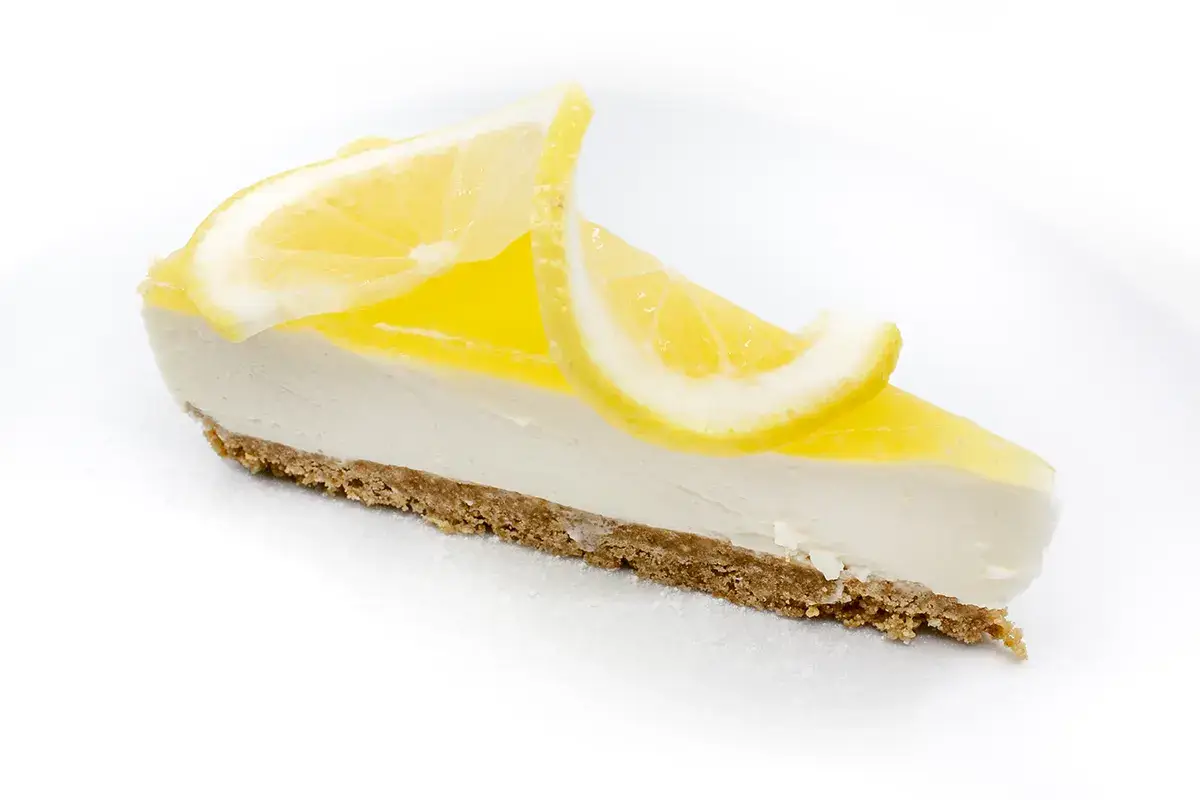 Cheesecake al limone Dalla vigna alla tavola riscopre la minestra ATTESA