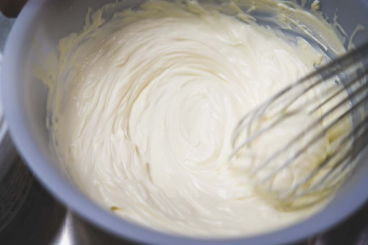 Come preparare una soffice [cheesecake in stile giapponese]?