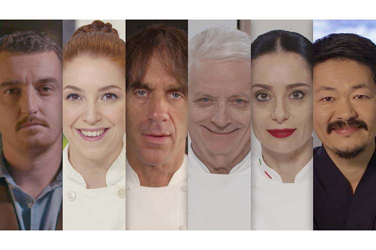 L'arte del food&beverage è on line Acadèmia, a scuola dai maestri L'arte del food&beverage è on line Acadèmia, a scuola dai maestri