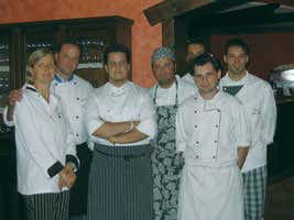 I vincitori dell'edizione 2007