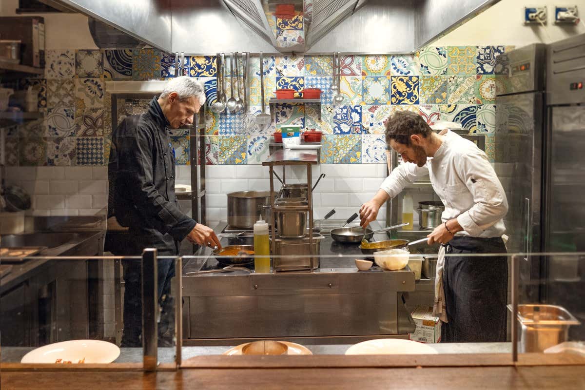 Pisco Cucina di mare: la semplicità in chiave gourmet