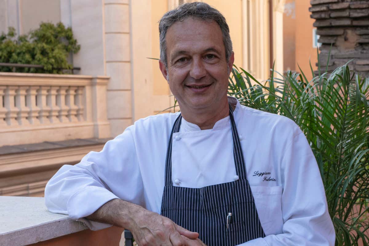 Aquamarina: il ristorante di pesce dell'hotel Umiltà 36 tra design e arte Aquamarina: il ristorante di pesce dell'hotel Umiltà 36 tra design e arte