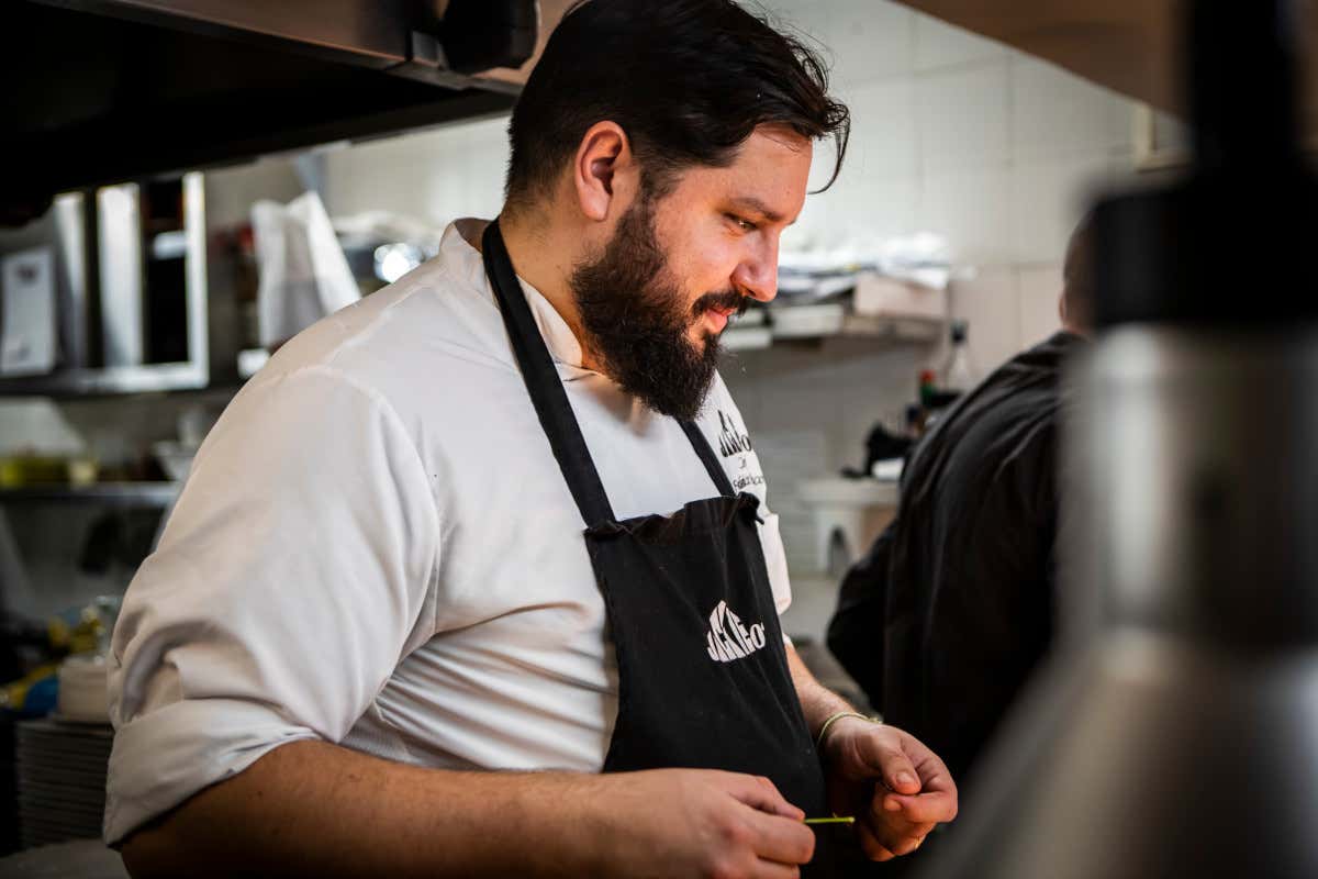 Al Jackie O' si viaggia nel tempo: arriva il menu ispirato agli anni '70 e '80