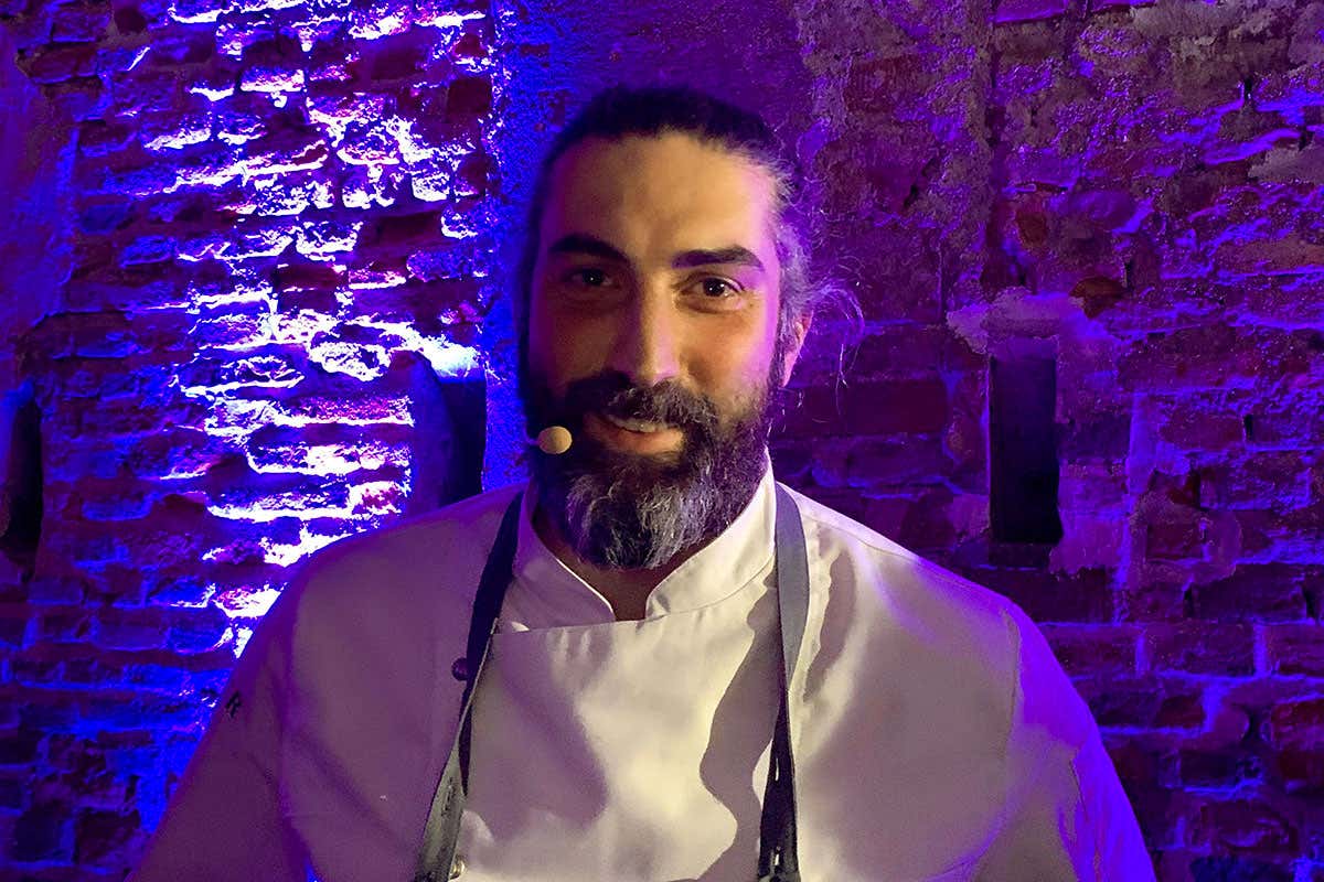 Lallier presenta R.020, decima edizione del programma Réflexions  