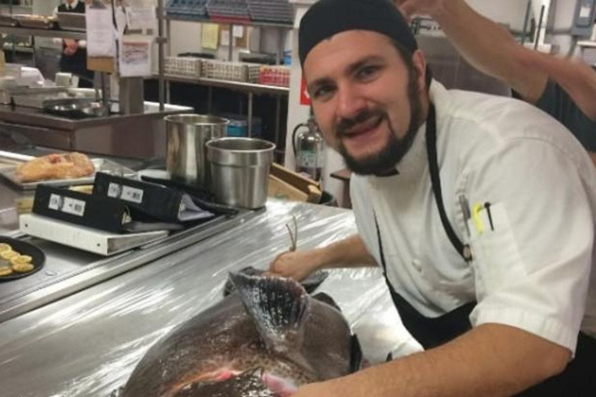 New York, chef italiano trovato morto nel suo appartamento: cause ancora ignote
