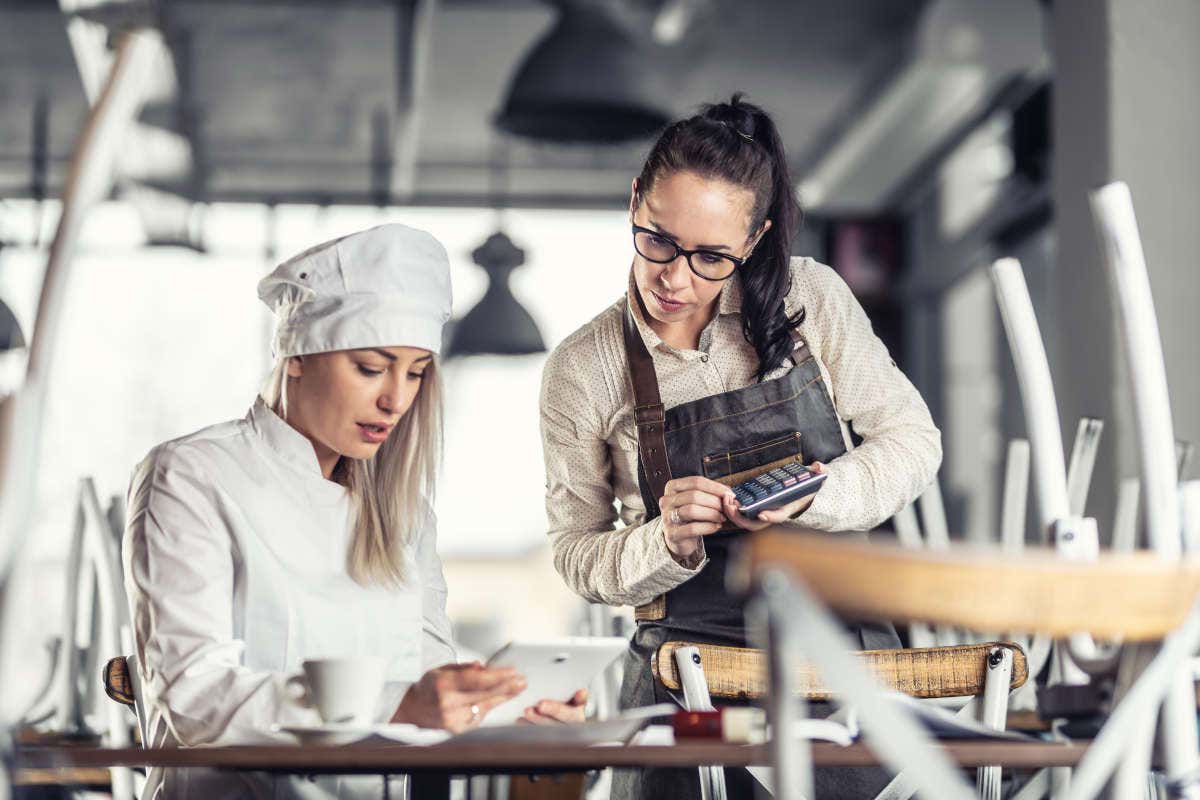 Psicologia del prezzo: cosa si nasconde dietro la scelta delle tariffe nel menu?