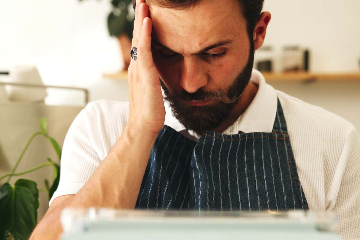 «Una schiavitù sottopagata»: la denuncia di una chef italiana. Le reazioni «Una schiavitù sottopagata»: la denuncia di una chef italiana. Le reazioni