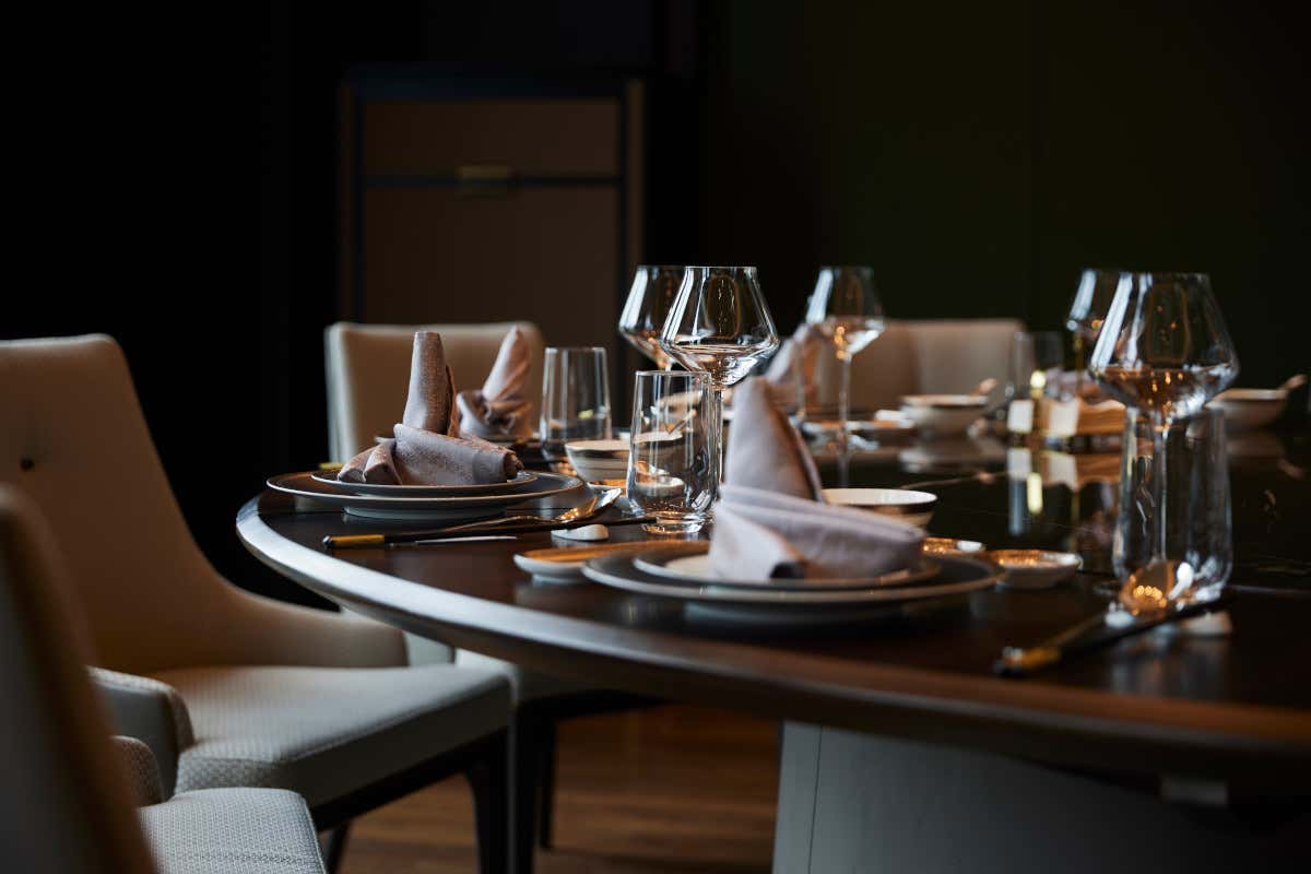 Per uno chef, oggi, il fine dining non è più necessariamente il principale motore economico