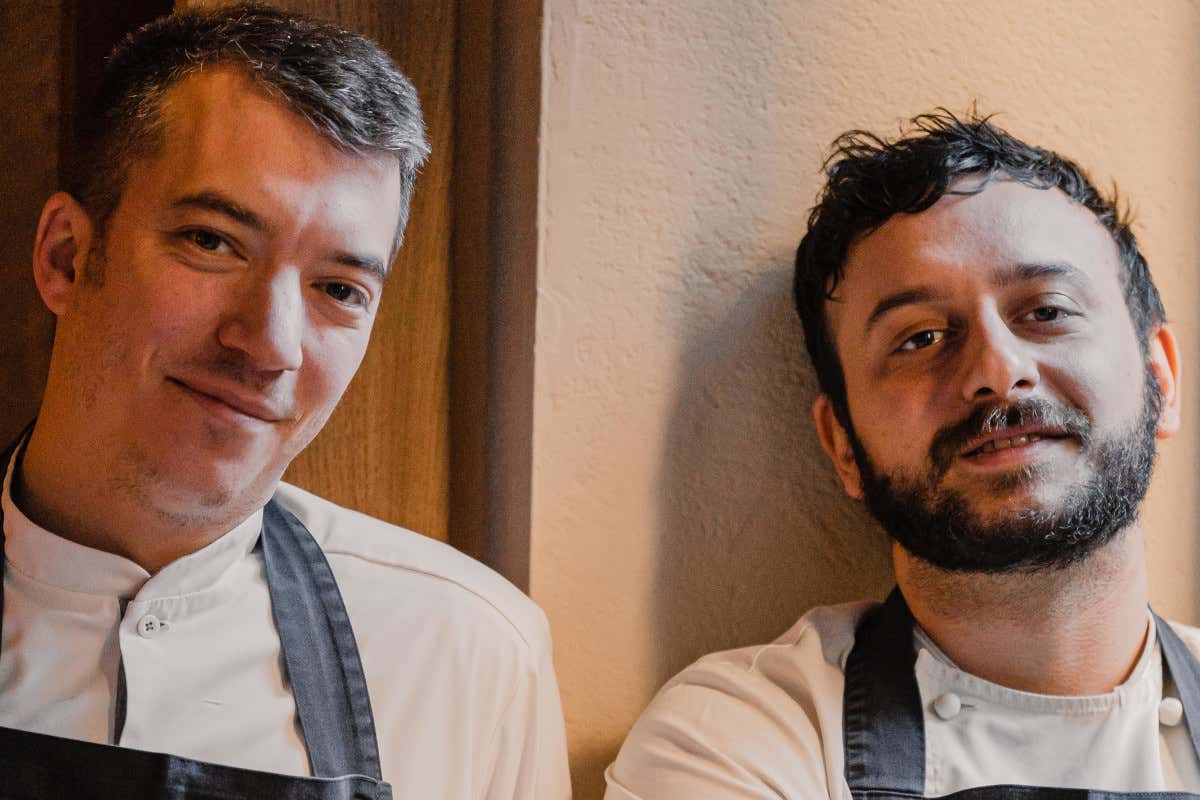 Zaïa dove Milano incontra tutto il Mediterraneo