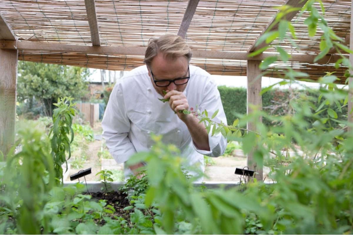 Ca' Matilde, menu degustazione a sorpresa nella campagna emiliana