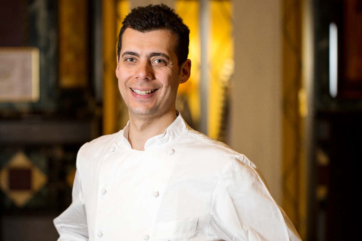 8 marzo: tradizione e modernit&agrave; si incontrano nella cena gourmet di Acanto