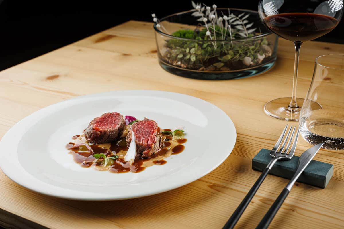 Livigno: neve per gli sportivi, coccole per i gourmet