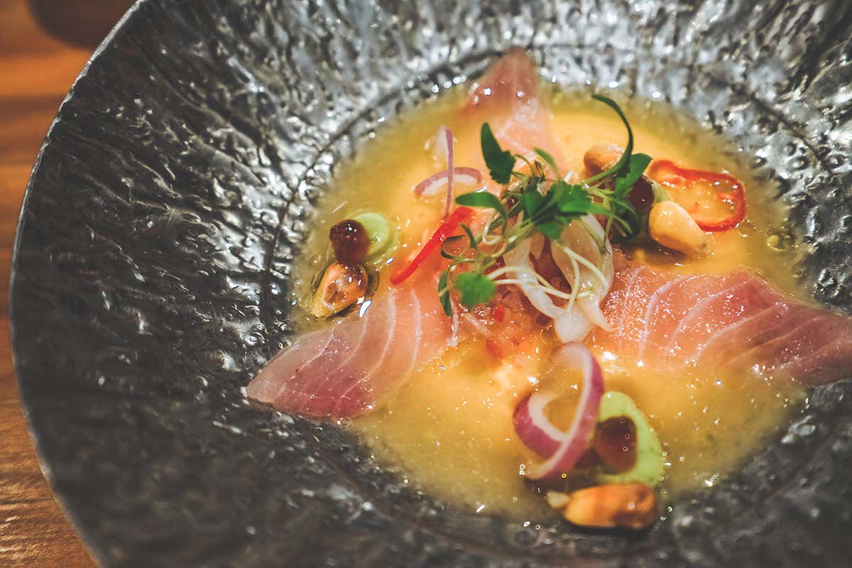 Ecco perché la cucina peruviana scala la vetta dei migliori ristoranti al mondo