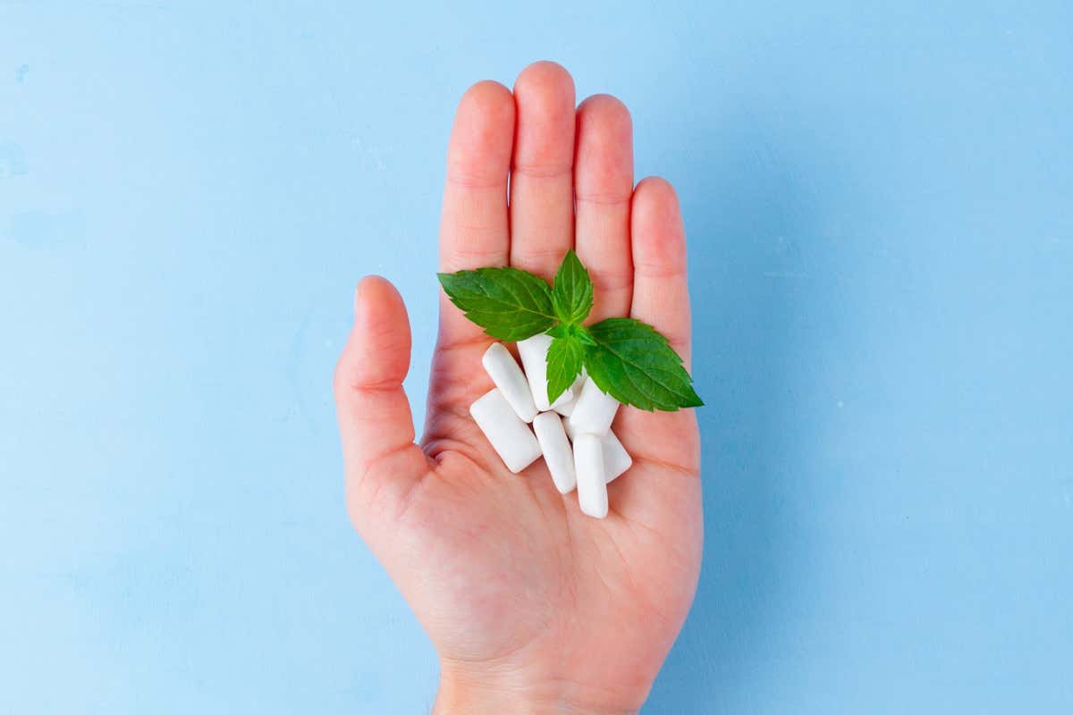 Perché il chewing gum ha conquistato tutti? A Milano l'evento che lo racconta