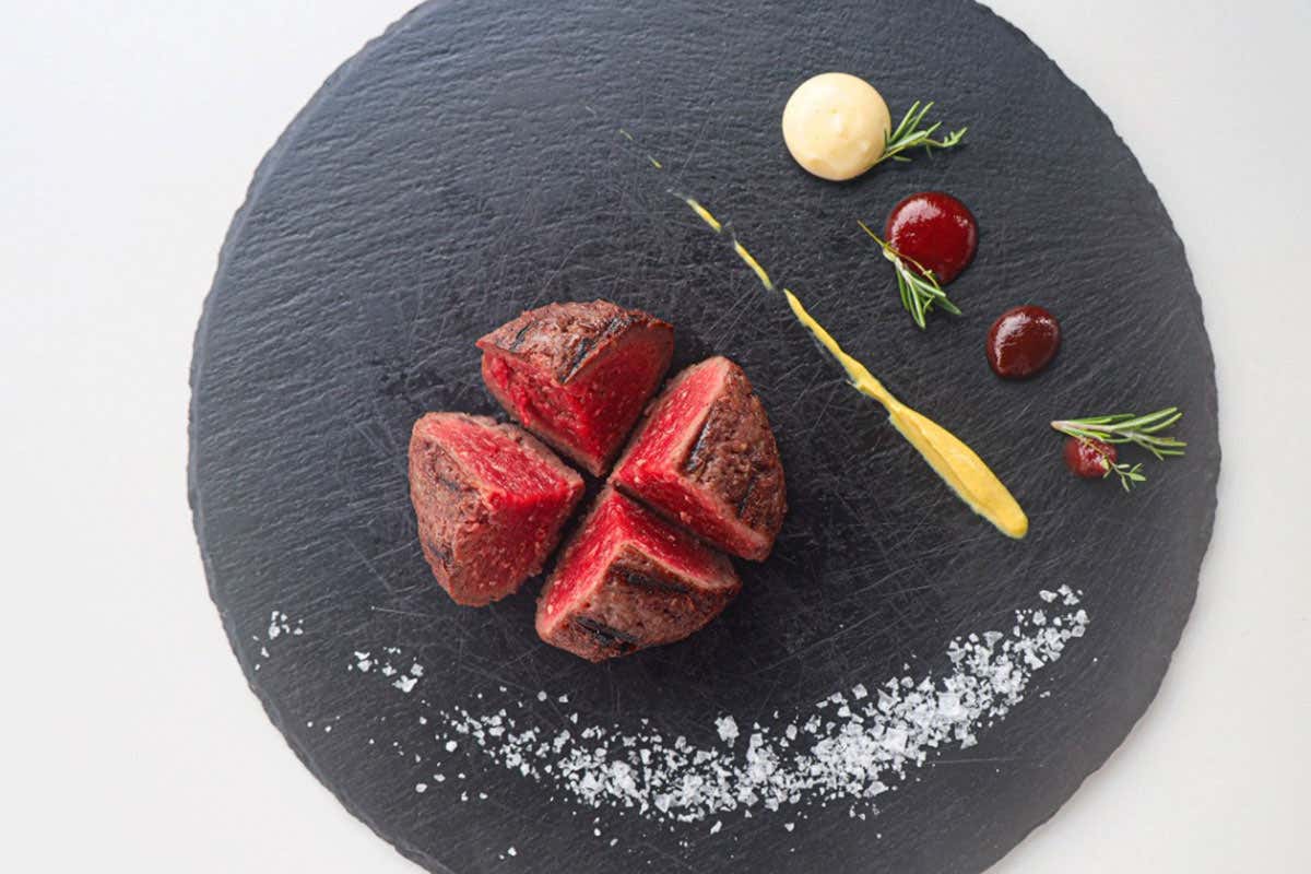 La Chiancheria, la carne gourmet nella Napoli 