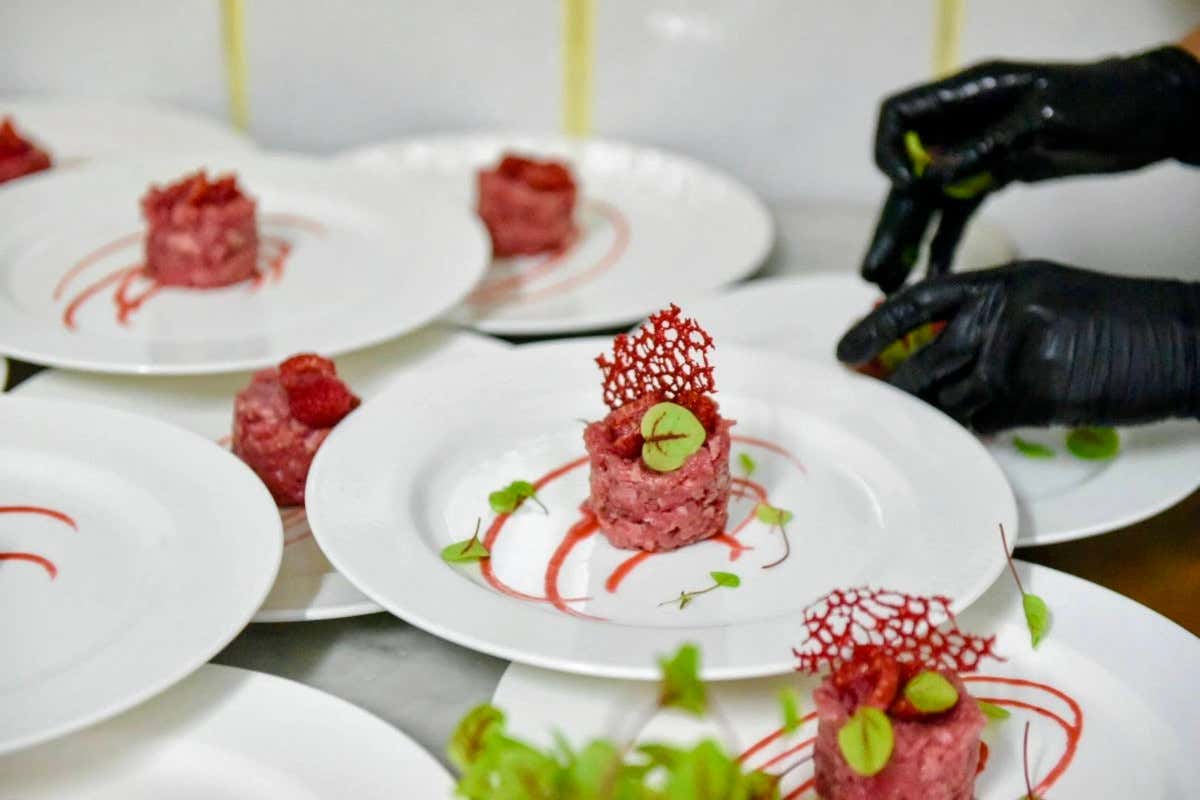 Torna “Chianina in tavola in tour”: otto cene per raccontare il Vitellone bianco Igp