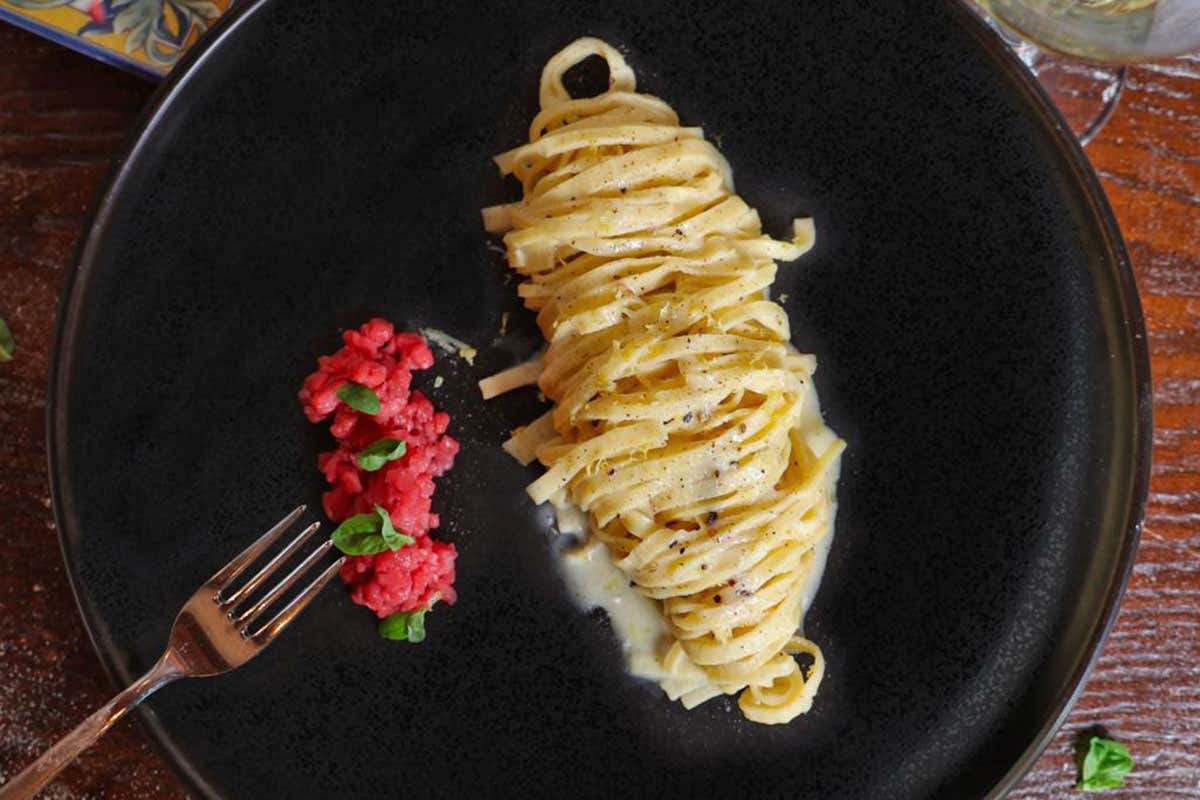 La Chiancheria, la carne gourmet nella Napoli 