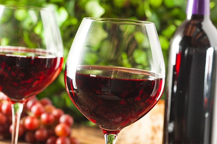 Chianti, da 300 anni un territorio  vocato alla produzione di vino